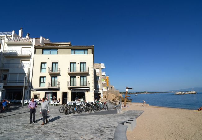 Apartament en L'Escala - RIBALTA B.1.1 Apartament en L'Escala - RIBALTA B.1.1
