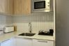 Apartament en L'Escala - RIBALTA B.1.1 Apartament en L'Escala - RIBALTA B.1.1