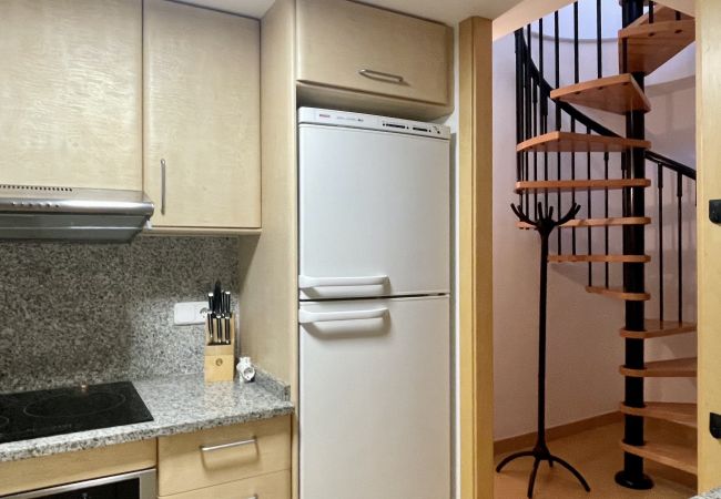 Apartament en L'Escala - RIELLS BLAU C302 Apartament en L'Escala - RIELLS BLAU C302