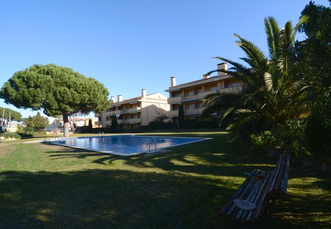 Apartament en L´Escala - RIELLS BLAU C302