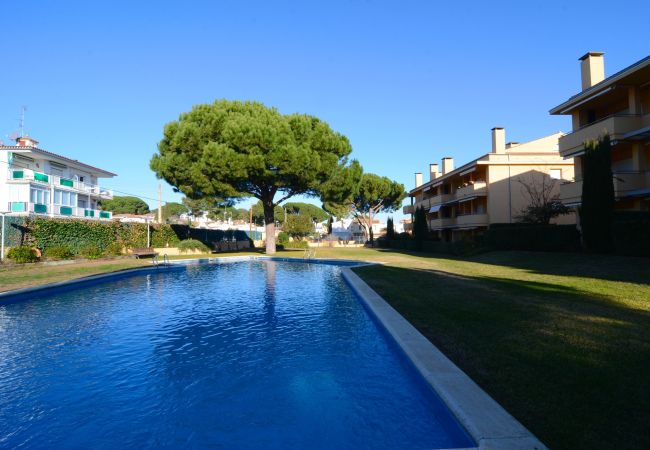 Apartament en L´Escala - RIELLS BLAU C302