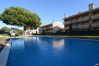 Apartament en L'Escala - RIELLS BLAU C302 Apartament en L'Escala - RIELLS BLAU C302