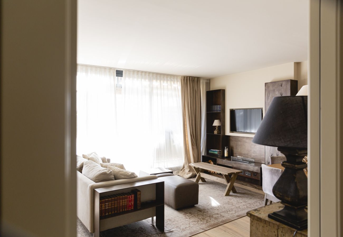 Apartament en Gualta - RESIDENCIAL GOLF 28 2.-1