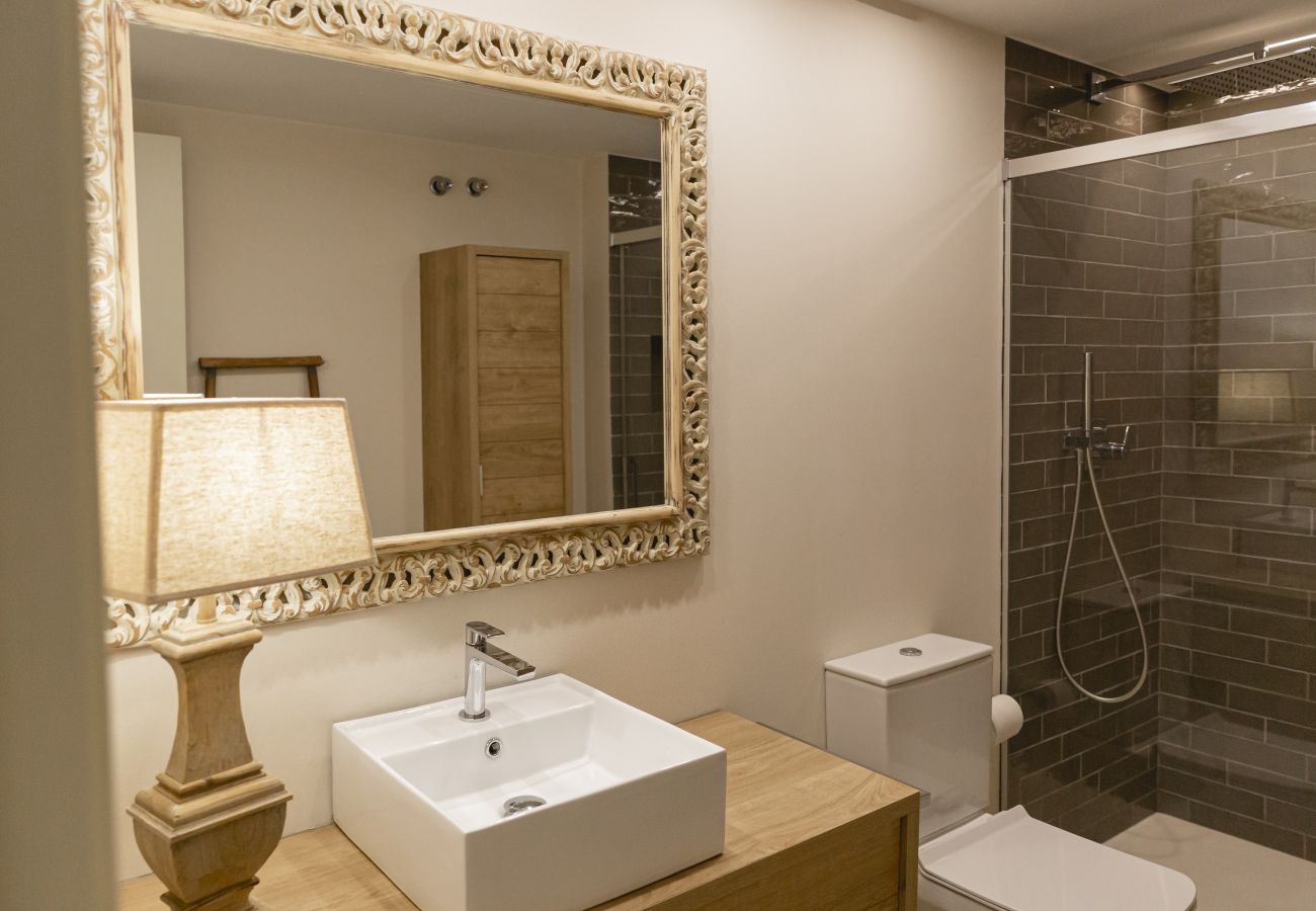 Apartament en Gualta - RESIDENCIAL GOLF 28 2.-1