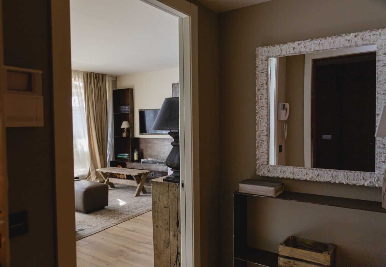 Apartament en Gualta - RESIDENCIAL GOLF 28 2.-1