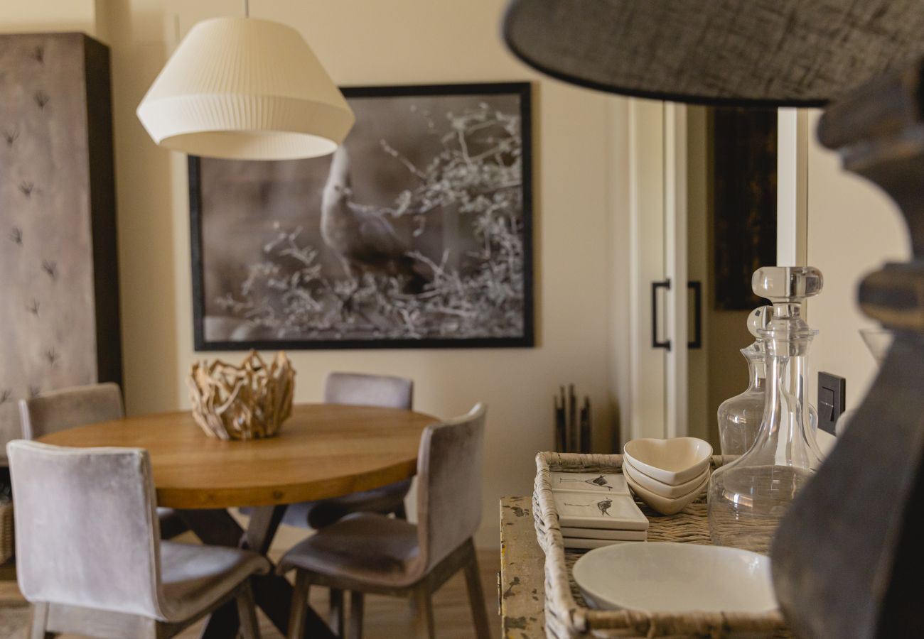 Apartament en Gualta - RESIDENCIAL GOLF 28 2.-1