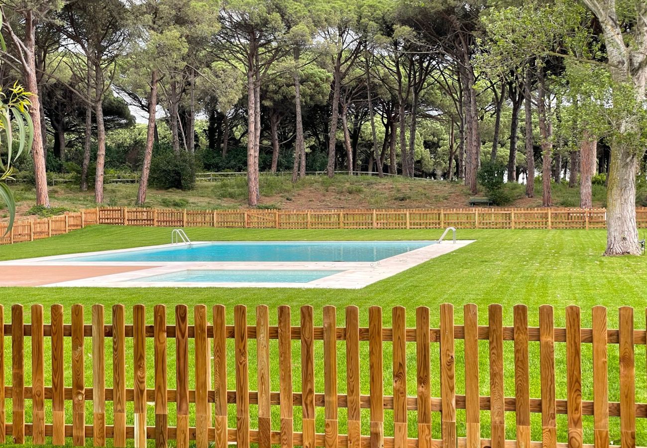 Apartament en Gualta - RESIDENCIAL GOLF 30 2-1