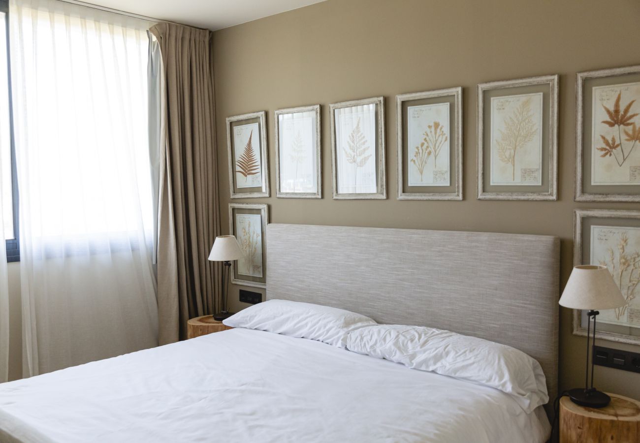 Apartament en Gualta - RESIDENCIAL GOLF 30 2-1