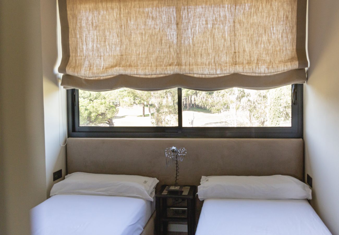 Apartament en Gualta - RESIDENCIAL GOLF 30 2-1