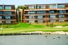 Apartament en Gualta - RESIDENCIAL GOLF 30 2-1