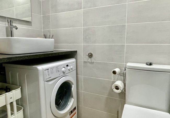 Apartament en Estartit - ARGONAVIS 317 Apartament en Estartit - ARGONAVIS 317