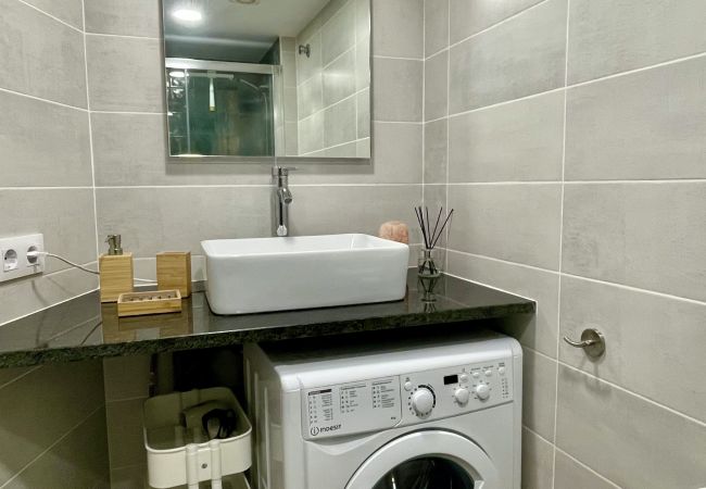 Apartament en Estartit - ARGONAVIS 317 Apartament en Estartit - ARGONAVIS 317