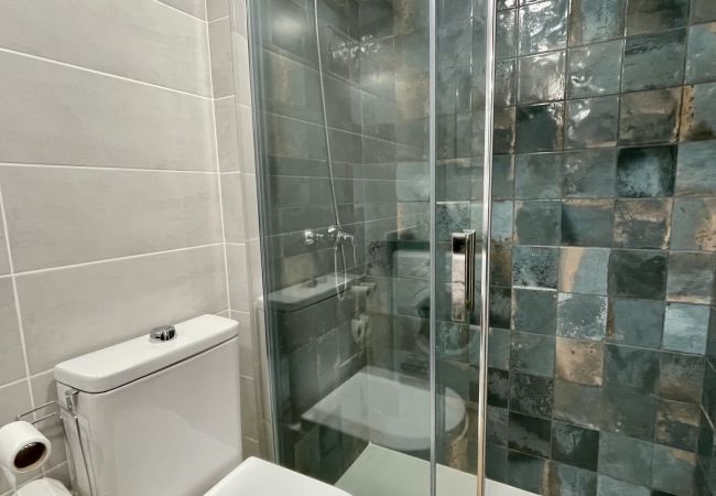 Apartament en Estartit - ARGONAVIS 317 Apartament en Estartit - ARGONAVIS 317