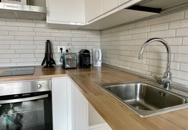 Apartament en Estartit - ARGONAVIS 317 Apartament en Estartit - ARGONAVIS 317