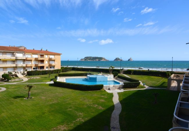 Apartament en Estartit - ARGONAVIS 317 Apartament en Estartit - ARGONAVIS 317