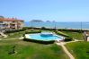 Apartament en Estartit - ARGONAVIS 317 Apartament en Estartit - ARGONAVIS 317