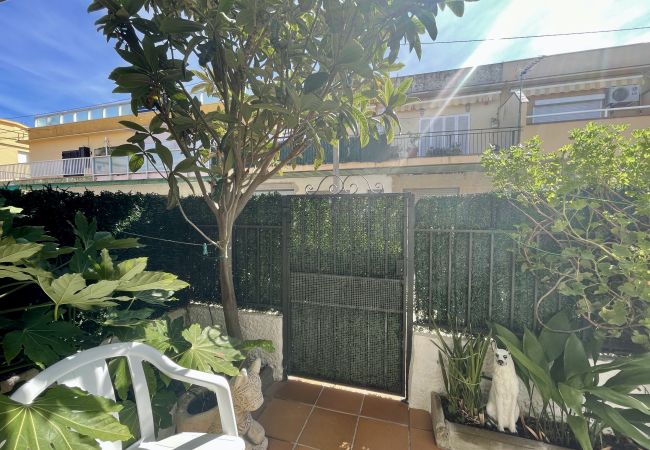 Apartament en Estartit - EL CORTIJO 7 - Apartament planta baixa Apartament en Estartit - EL CORTIJO 7 - Apartament planta baixa