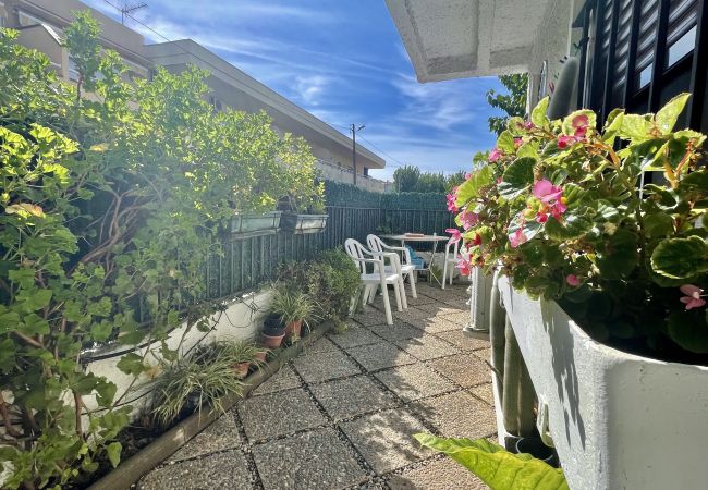 Apartament en Estartit - EL CORTIJO 7 - Apartament planta baixa Apartament en Estartit - EL CORTIJO 7 - Apartament planta baixa