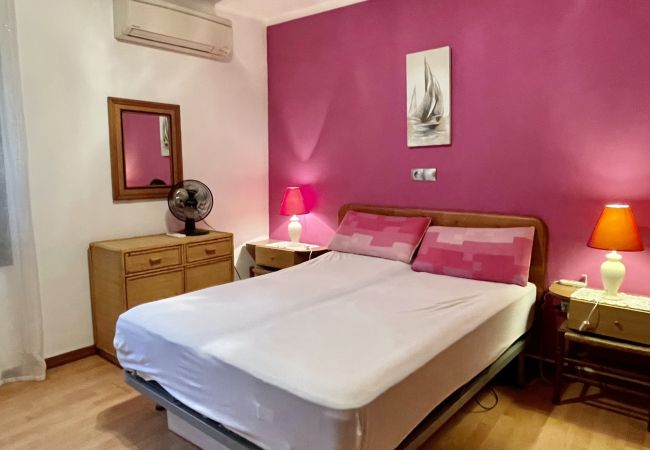 Apartament en Estartit - EL CORTIJO 7 - Apartament planta baixa Apartament en Estartit - EL CORTIJO 7 - Apartament planta baixa