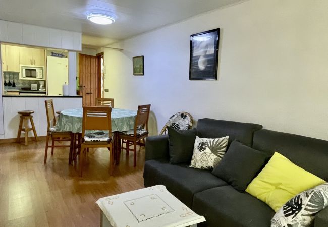 Apartament en Estartit - EL CORTIJO 7 - Apartament planta baixa Apartament en Estartit - EL CORTIJO 7 - Apartament planta baixa