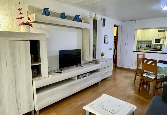 Apartament en Estartit - EL CORTIJO 7 - Apartament planta baixa Apartament en Estartit - EL CORTIJO 7 - Apartament planta baixa