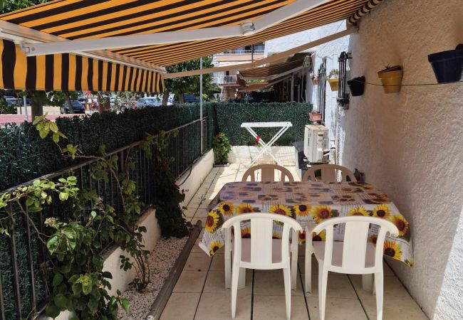 Apartament en Estartit - EL CORTIJO 7 - Apartament planta baixa Apartament en Estartit - EL CORTIJO 7 - Apartament planta baixa
