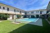 Apartament en Estartit - EL CORTIJO 7 - Apartament planta baixa Apartament en Estartit - EL CORTIJO 7 - Apartament planta baixa
