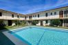 Apartament en Estartit - EL CORTIJO 7 - Apartament planta baixa Apartament en Estartit - EL CORTIJO 7 - Apartament planta baixa