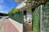 Apartament en Estartit - EL CORTIJO 7 - Apartament planta baixa Apartament en Estartit - EL CORTIJO 7 - Apartament planta baixa