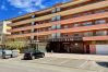 Apartament en Estartit - Salles Beach 44 - dúplex amb piscina i vista mar