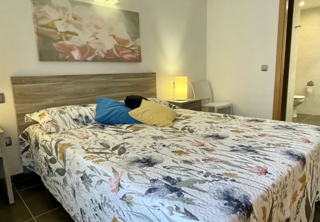 Apartament en Estartit - DARSENA B 2-5 Apartament en Estartit - DARSENA B 2-5