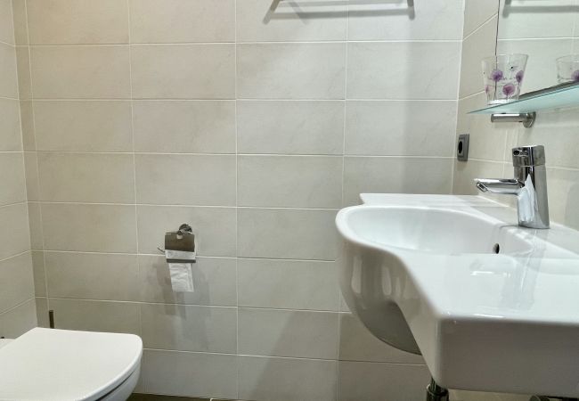 Apartament en Estartit - DARSENA B 2-5