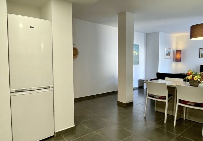 Apartament en Estartit - DARSENA B 2-5