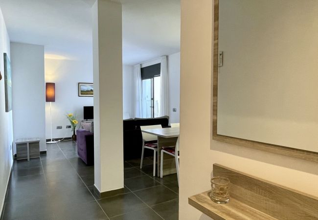 Apartament en Estartit - DARSENA B 2-5 Apartament en Estartit - DARSENA B 2-5