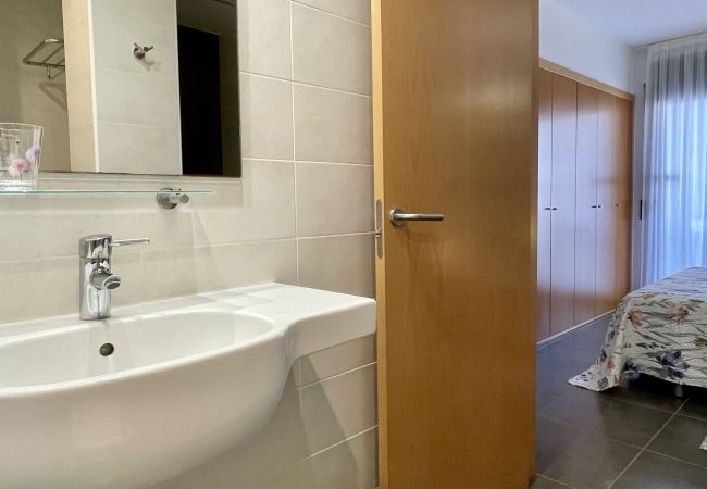 Apartament en Estartit - DARSENA B 2-5 Apartament en Estartit - DARSENA B 2-5