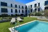 Apartament en Estartit - DARSENA B 2-5 Apartament en Estartit - DARSENA B 2-5