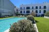 Apartament en Estartit - DARSENA B 2-5 Apartament en Estartit - DARSENA B 2-5