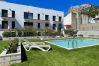 Apartament en Estartit - DARSENA B 2-5 Apartament en Estartit - DARSENA B 2-5