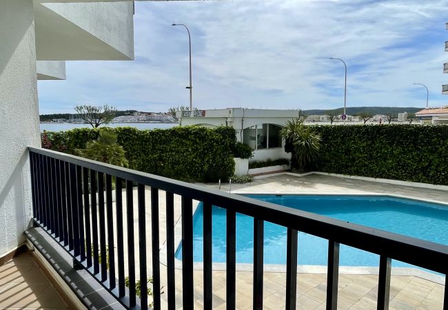 Apartament en L'Escala - PASSEIG DEL MAR 03 Apartament en L'Escala - PASSEIG DEL MAR 03