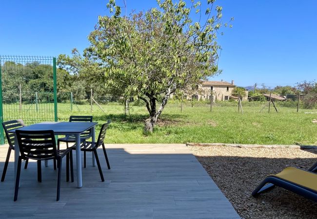 Apartament en Pals - MAS PIGEM A Apartament en Pals - MAS PIGEM A