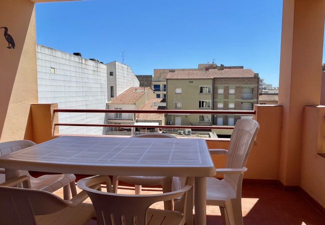 Apartament en Estartit - JORA 3A Apartament en Estartit - JORA 3A
