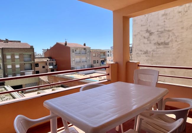 Apartament en Estartit - JORA 3A Apartament en Estartit - JORA 3A