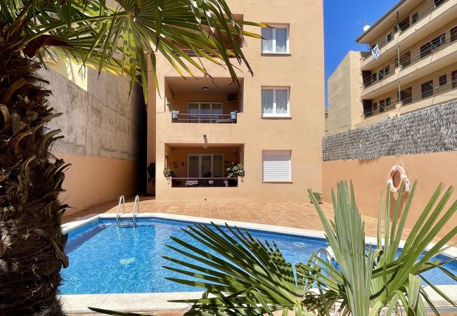 Apartament en Estartit - JORA 3A Apartament en Estartit - JORA 3A