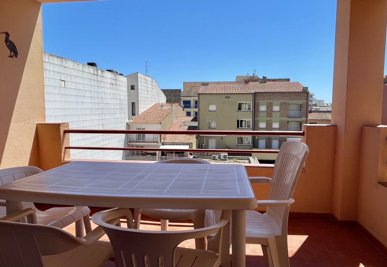 Apartament en Estartit - JORA 3A