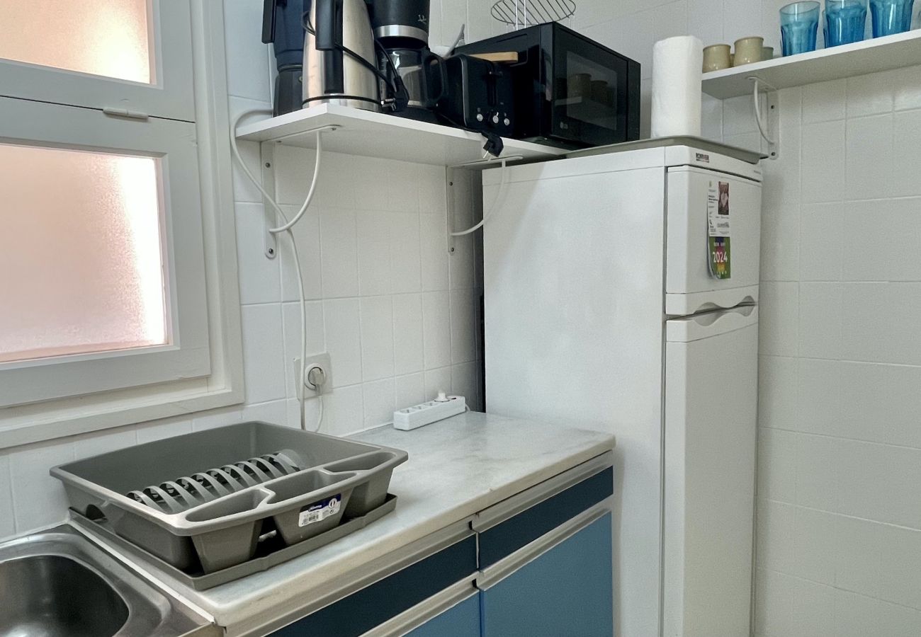 Apartament en Estartit - JORA 3A