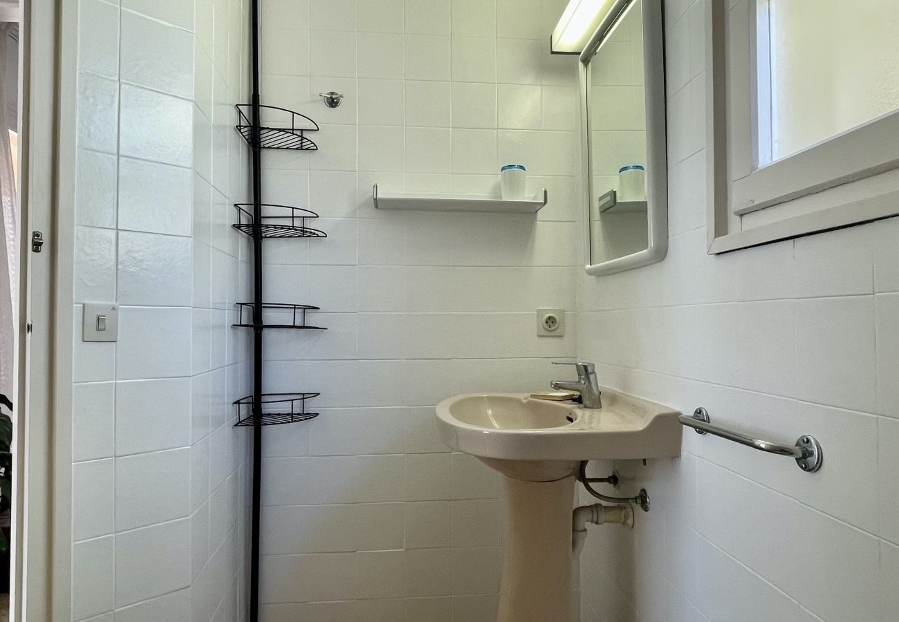 Apartament en Estartit - JORA 3A