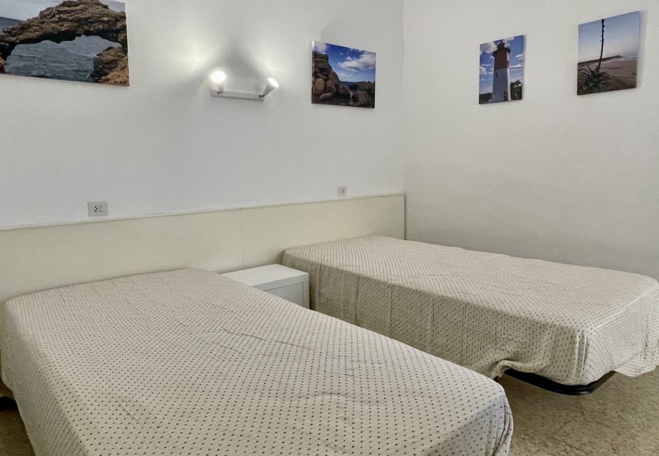 Apartament en Estartit - JORA 3A