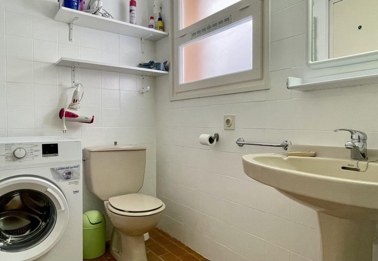 Apartament en Estartit - JORA 3A