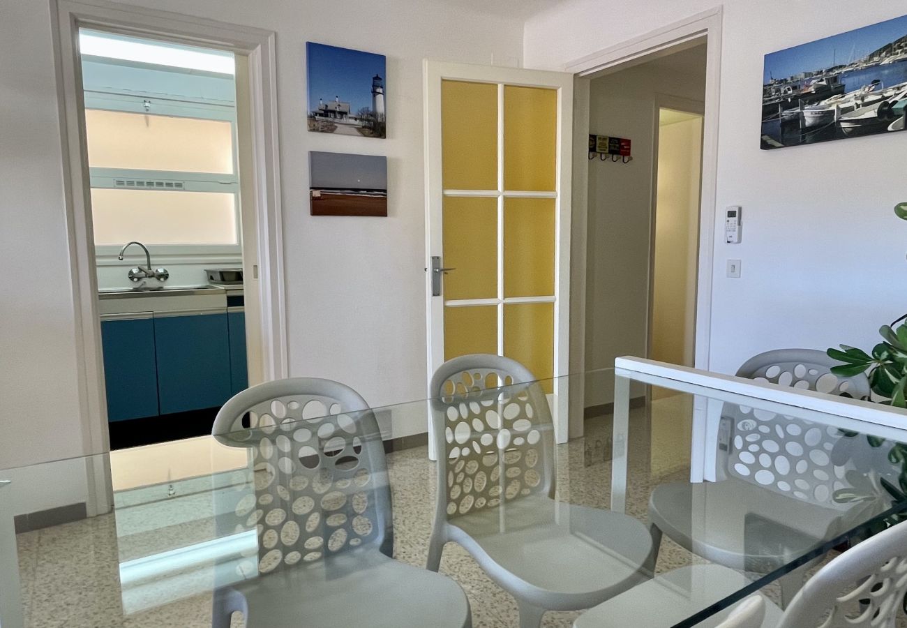 Apartament en Estartit - JORA 3A