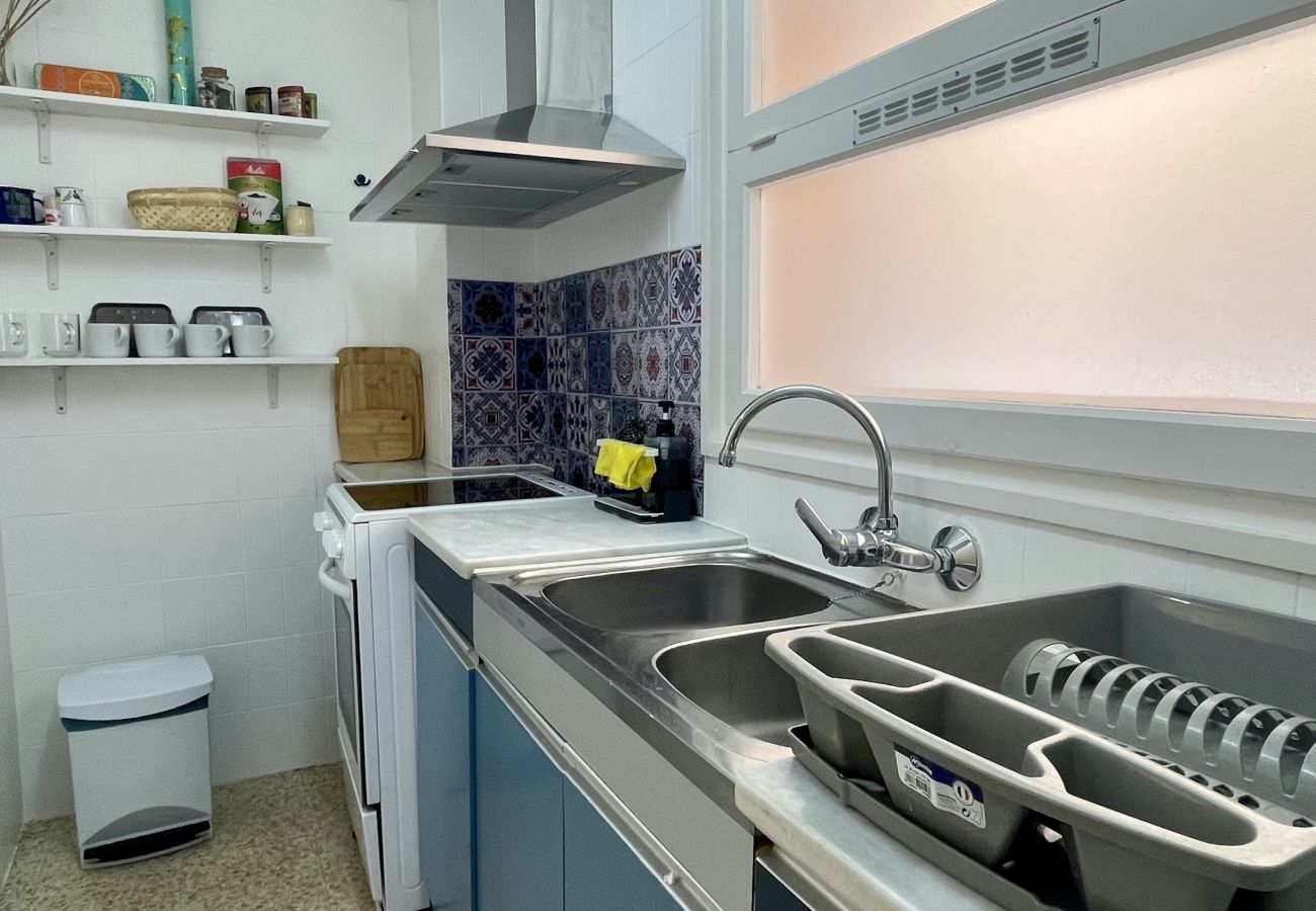Apartament en Estartit - JORA 3A